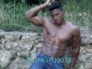 Latinkinggold