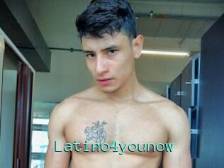 Latino4younow