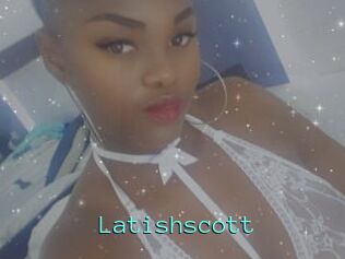 Latishscott