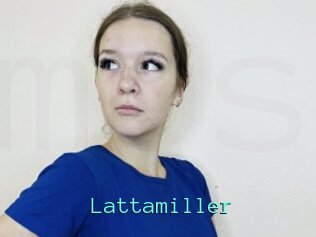 Lattamiller