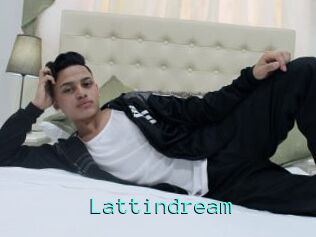 Lattindream