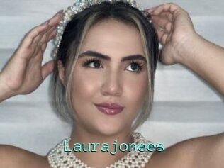 Laurajonees