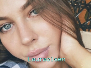Lauraolsen