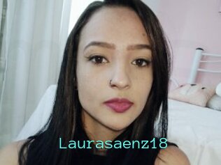 Laurasaenz18