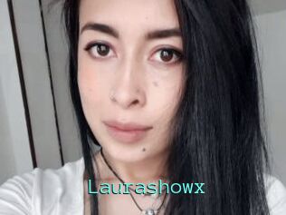 Laurashowx