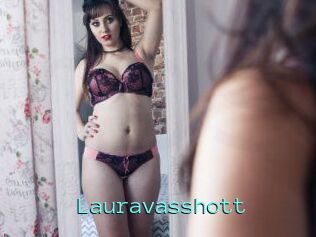 Lauravasshott