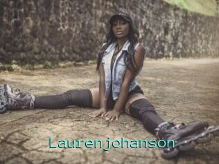 Laurenjohanson