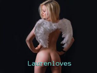 Laurenloves
