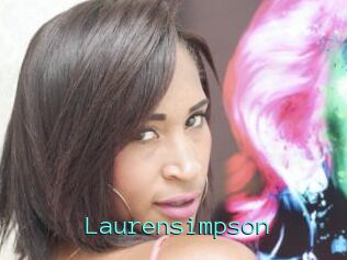 laurensimpson Mobile Sex