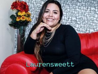 Laurensweett