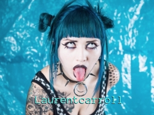 Laurentcarroll