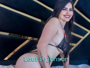 Lauriejonson