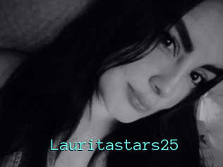 Lauritastars25