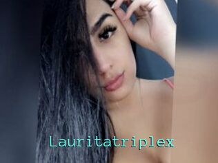 Lauritatriplex