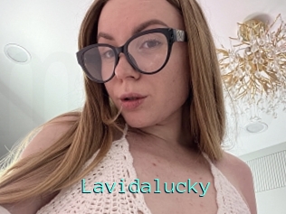 Lavidalucky