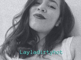Layladirtyhot