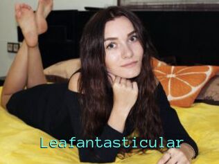 Leafantasticular