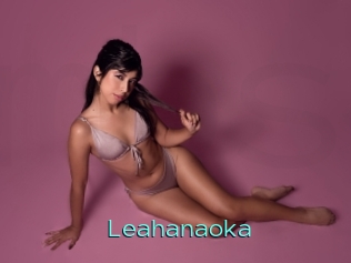 leahanaoka Mobile Sex