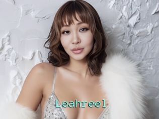 leahreel Mobile Sex