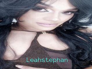Leahstephan