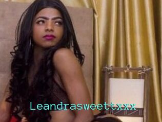 Leandrasweettxxx