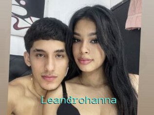 Leandrohanna