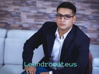 Leandromateus
