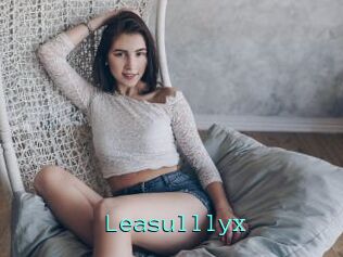Leasulllyx