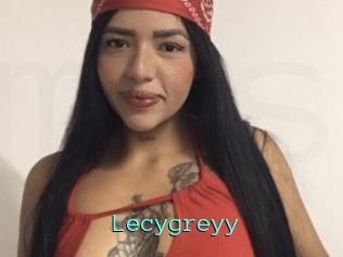 Lecygreyy