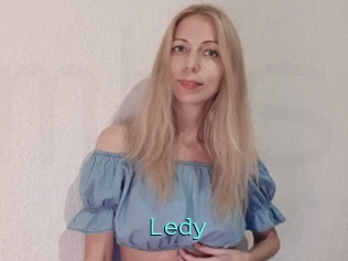 Ledy