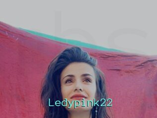 Ledypink22