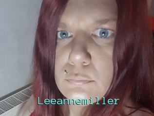 Leeannemiller