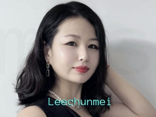 Leechunmei