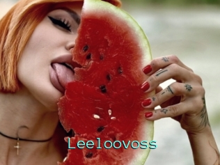 Leeloovoss