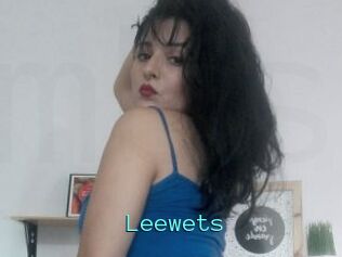 Leewets