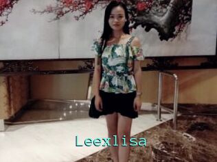 Leexlisa