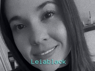leiablack Mobile Sex