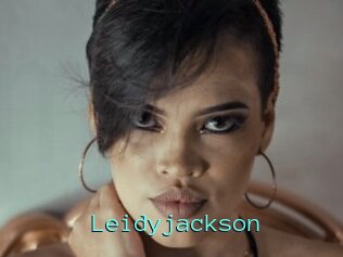 Leidyjackson