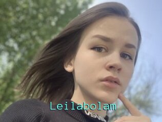 Leilabolam