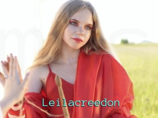 Leilacreedon