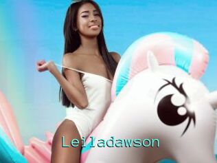 leiladawson Mobile Sex