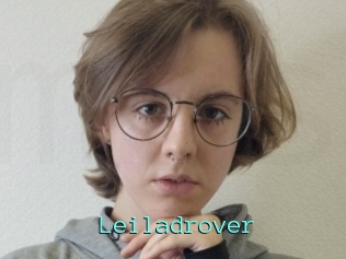 Leiladrover