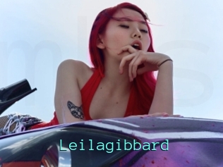 Leilagibbard