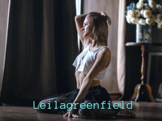 Leilagreenfield