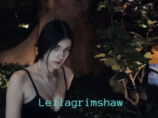 Leilagrimshaw
