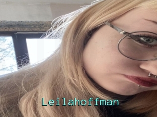 Leilahoffman