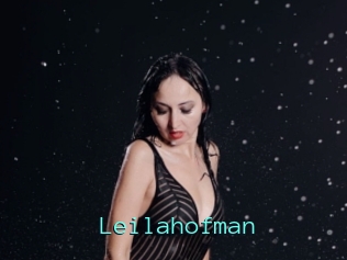 leilahofman Mobile Sex