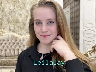 Leilalay