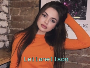 Leilanellson