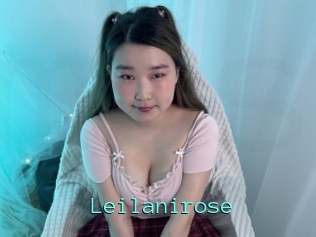 Leilanirose